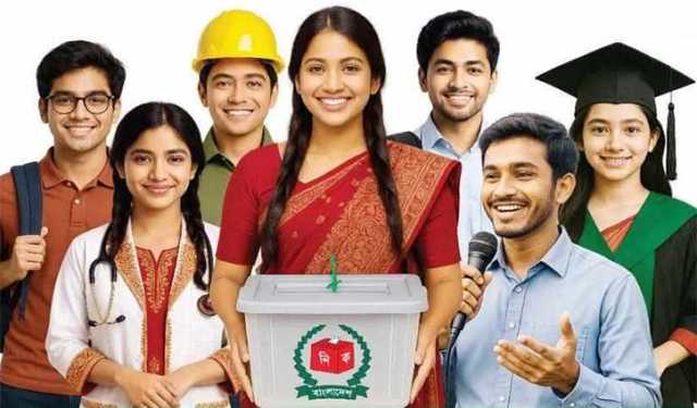 খুলনায় ‘তারুণ্যের রাজনৈতিক অধিকার প্রতিষ্ঠার সমাবেশ’ আজ