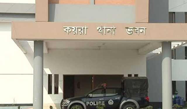 ভাবিকে বাঁচাতে গিয়ে ভাইয়ের হাতে প্রাণ গেল সাহেব আলীর