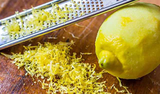 লেবুর খোসা খেলে যেসব উপকার পাবেন