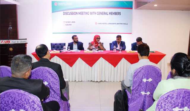 কার্যকর পদক্ষেপ না নিলে পুঁজিবাজার পরিস্থিতি ভয়াবহ হবে: বিএমবিএ