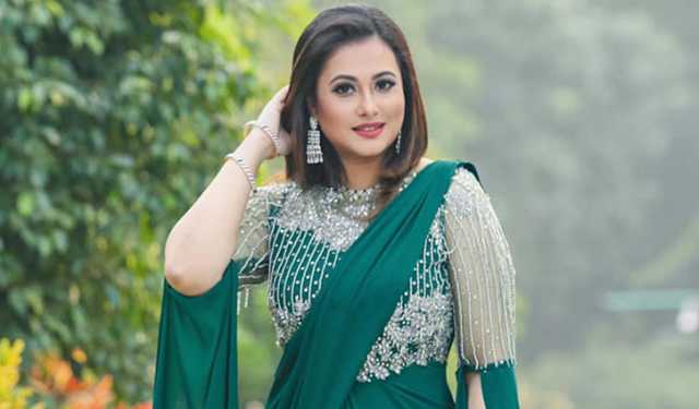 পূর্ণিমার রায়ে জিততে পারেন ১৫ লাখ টাকা!