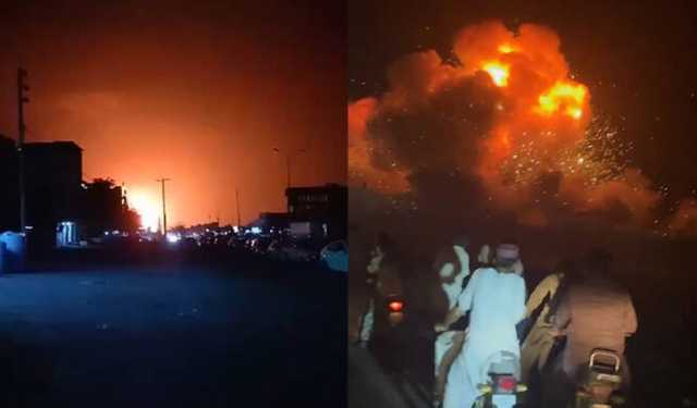 পাকিস্তানে ৭০ জনকে হত্যার দাবি ভারতের