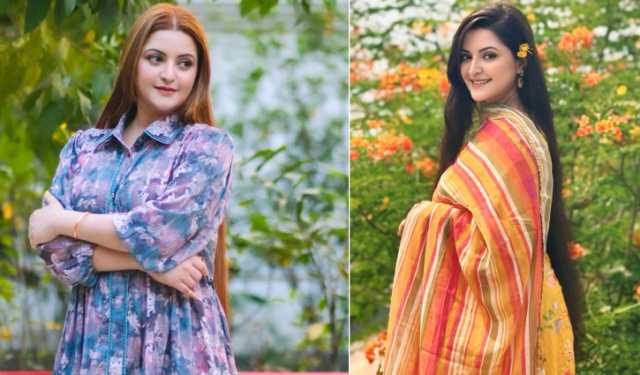 সুইসাইড করার মতো কোনো ইস্যু আমার জীবনে নাই: পরীমণি