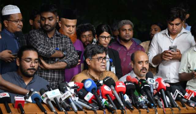 নির্বাচন ৩০ জুনের ওই পারে যাবে না, সবাই সন্তুষ্ট: প্রেস সচিব