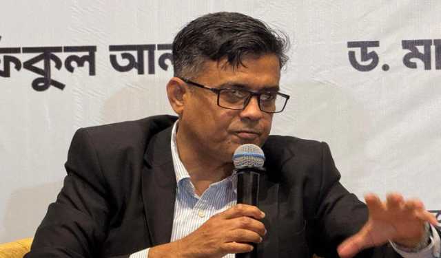 ফ্যাসিবাদের দোসর সাংবাদিকদের ক্ষমা চাওয়া উচিত: প্রেস সচিব