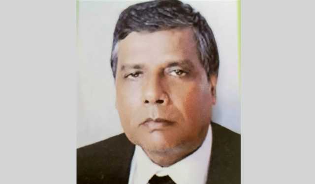 গাইবান্ধা জেলা আওয়ামী লীগের আইনবিষয়ক সম্পাদক প্রিন্স গ্রেপ্তার
