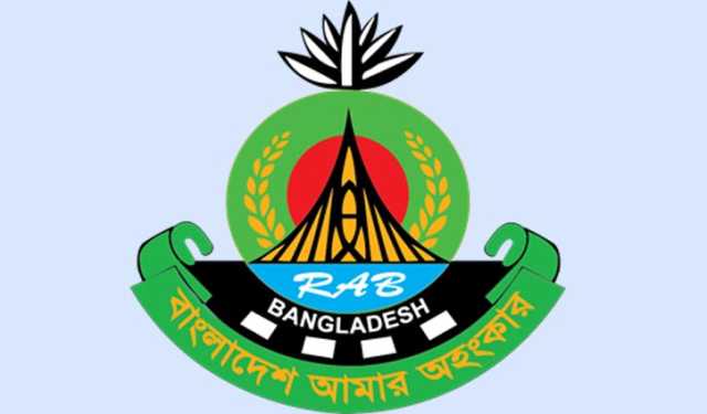 র‌্যাব পুনর্গঠন হচ্ছে, উপদেষ্টার নেতৃত্বে কমিটি