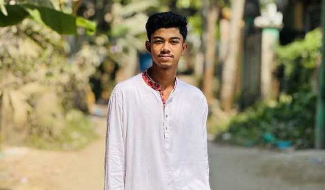 ফেনীতে পুকুরে ডুবে শিক্ষার্থীর মৃত্যু