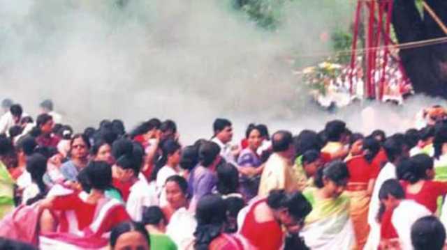 ২ জনের যাবজ্জীবন, বাকিদের ১০ বছর কারাদণ্ড
