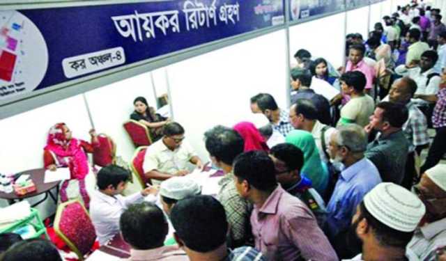 ধর্মীয় প্রতিষ্ঠানের রিটার্ন দাখিলের বাধ্যবাধকতা থাকল না
