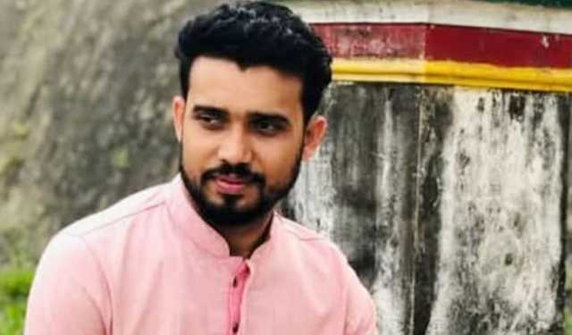 সমন্বয়ক পরিচয়ে চাঁদাবাজি করা রিমন আ.লীগ নেতার ছেলে
