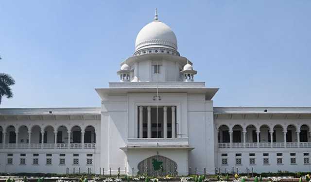 হাইকোর্টে জামিন পেলেন ডা. জুবাইদা রহমান