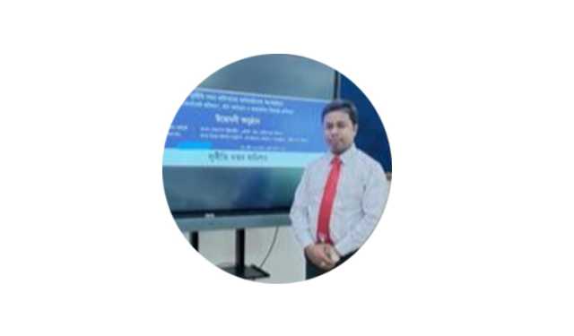 দুদক চেয়ারম্যানের পিএস পরিচয়ে সক্রিয় প্রতারক চক্র