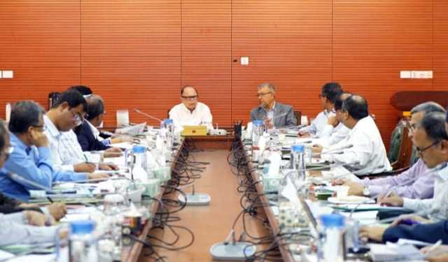 নিরাপদ খাদ্য নিশ্চিতে সব কিছুই করা হবে: খাদ্য উপদেষ্টা 