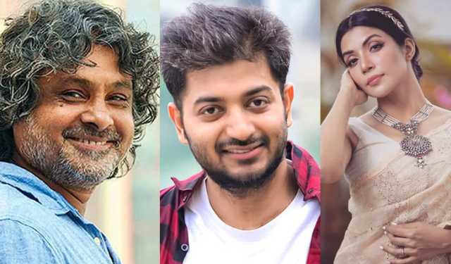 নুসরাত ফারিয়া গ্রেপ্তার, ফেসবুকে সরব সহশিল্পীরা