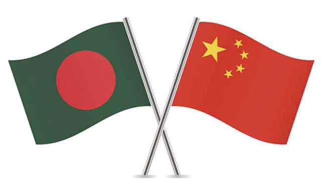 বিশাল বহর নি‌য়ে ঢাকা আসছেন চীনা বাণিজ্যমন্ত্রী