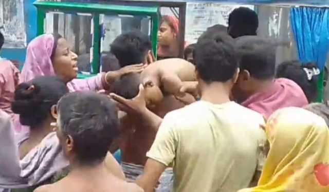 সোনারগাঁয়ে পুকুর থেকে বল তুলতে গিয়ে দুই শিশুর মৃত্যু 