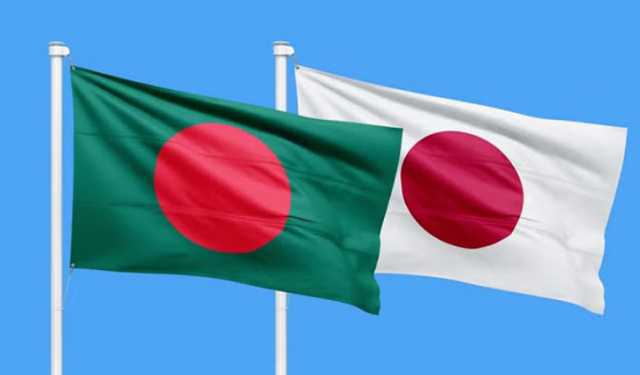 জাপানের সঙ্গে ৬ সমঝোতা স্মারক সই করলো বাংলাদেশ