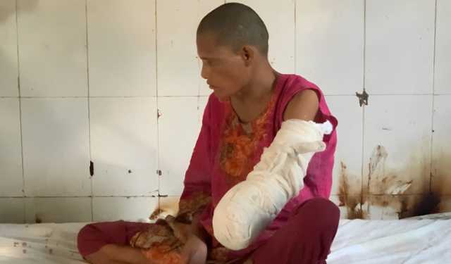 ফেসবুক পোস্ট ভাইরাল, জীবন বাঁচল প্রতিবন্ধী নারীর  