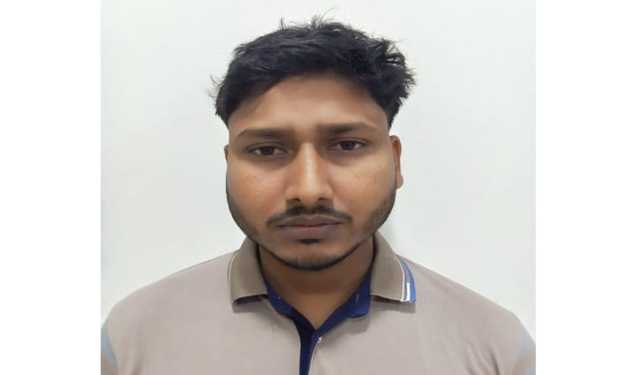 রাজশাহীতে ভাতিজাকে কুপিয়ে হত্যার মামলায় চাচা গ্রেপ্তার