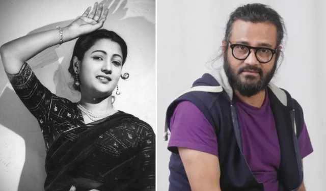 ‘সুচিত্রা সেন আওয়ামী লীগ করেছেন বলে খবর পাইনি’