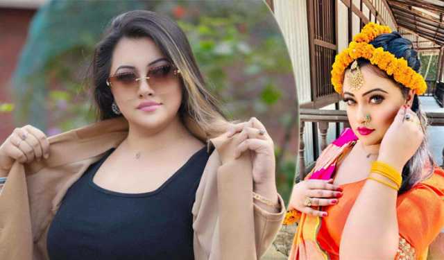 ‘কালকে টুনির বিয়া’