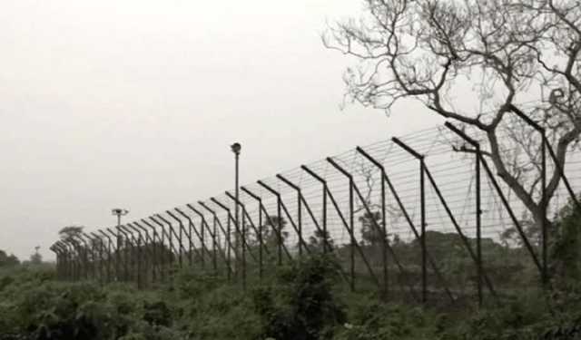 বিএসএফের গুলিতে সুনামগঞ্জের যুবক আহত