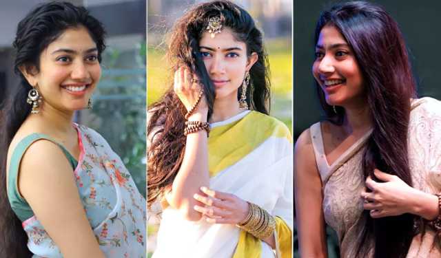 কত কোটি টাকার মালিক সাই পল্লবী?