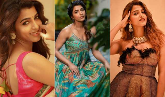 বিশালের হবু স্ত্রী সাইকে কতটা জানেন?
