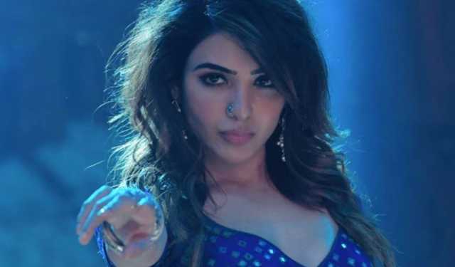 নিজেকে কখনো আবেদনময়ী মনে করিনি: সামান্থা