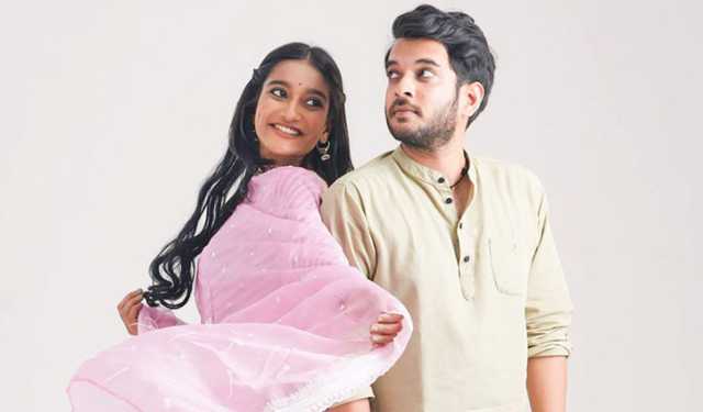 প্রেম-অপরাধ আর প্রতিশোধের ‘ফ্যাঁকড়া’