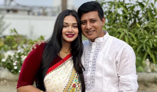 স্ত্রীর বাড়ি ছাড়ার গুঞ্জনে কী বললেন শামীম?