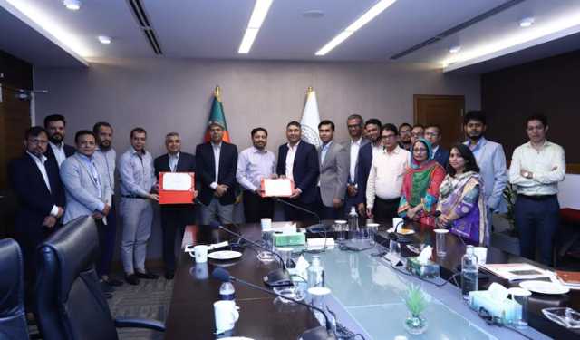 দুই ব্রোকারেজ হাউজ পেল ডিএসইর ফিক্স সার্টিফিকেশন