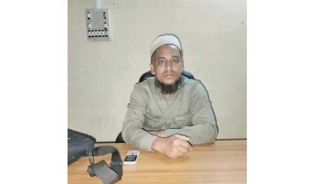 সিলেটে শ্রমিক নেতাকে হত্যা 