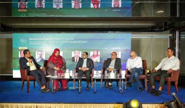 শিল্প খাত এগিয়ে নিতে কাঠামোগত দুর্বলতা মোকাবিলার তাগিদ বিশিষ্টজনদের