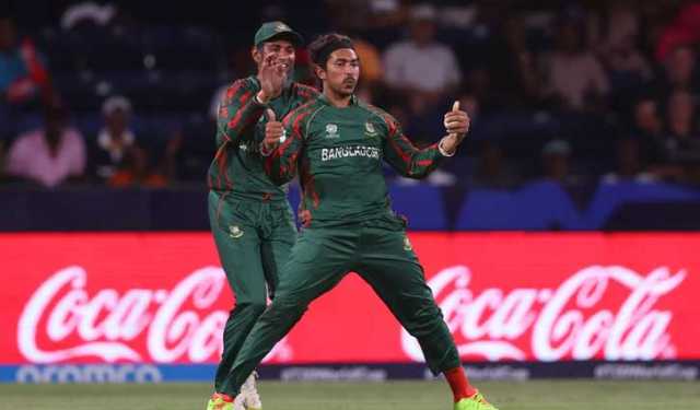 ইনজুরিতে সৌম্য, মিস করলেন পুরো সিরিজ