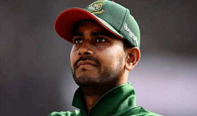 পিএসএলে সাকিবের লাহোরে খেলার প্রস্তাব মিরাজের 