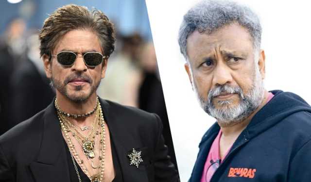 ‘শাহরুখকে নিয়ে সিনেমা নির্মাণের চেয়ে তাকে জানতে পারাটা সৌভাগ্যের’
