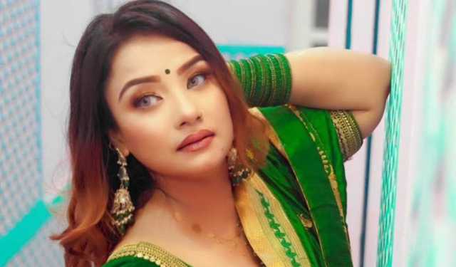 লাইফ সাপোর্টে অভিনেত্রী তানিন সুবহা