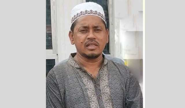 অভয়নগরে কৃষক দল নেতাকে গুলি করে হত্যা