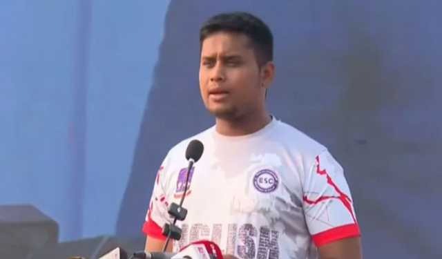 ইন্টেরিম কী কী বিচার ও সংস্কার করেছেন: হাসনাত আবদুল্লাহ