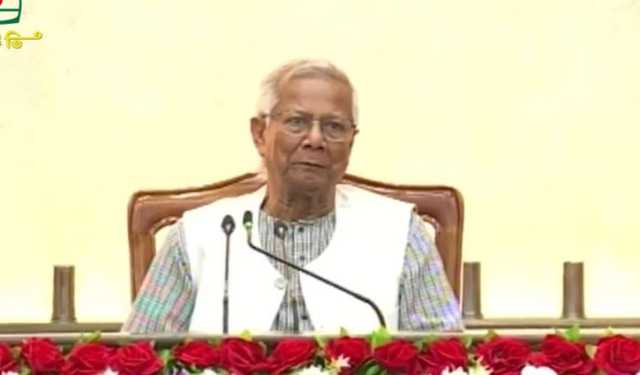 পরিবর্তনের মানসিকতা নিয়ে চিকিৎসাসেবায় আত্মনিয়োগ করুন
