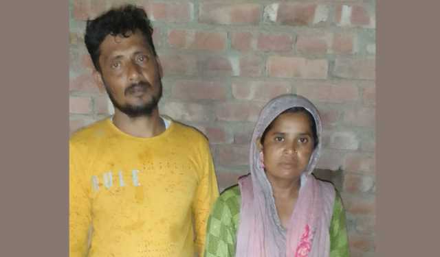 ফেনী সীমান্ত দিয়ে আরো ১৩ জনকে ঠেলে পাঠাল বিএসএফ