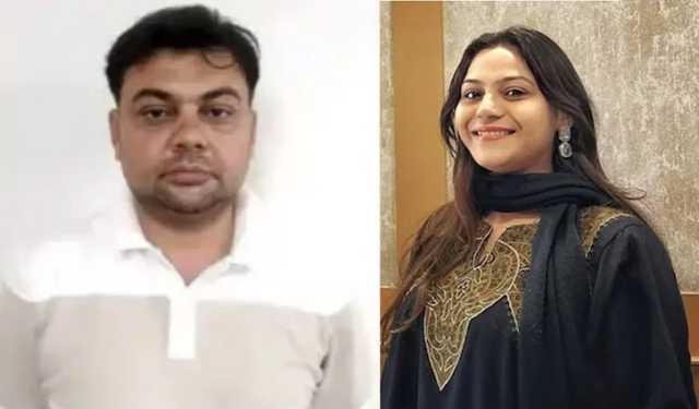 পাকিস্তানের হয়ে গুপ্তচরবৃত্তির অভিযোগে ভারতে এবার ব্যবসায়ী গ্রেপ্তার