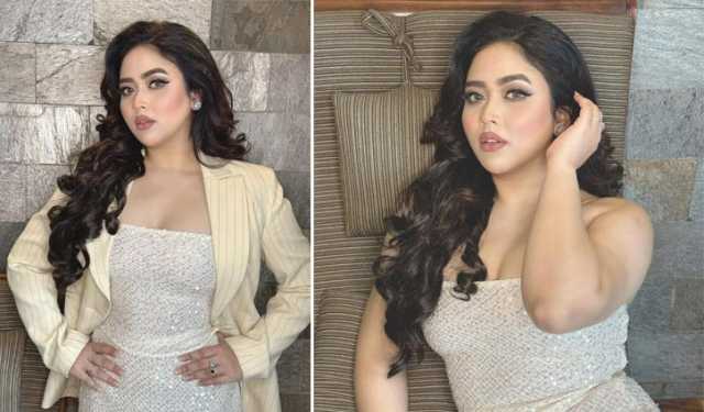 উল্টো পথে হেঁটে ওজন বাড়ালেন ভাবনা