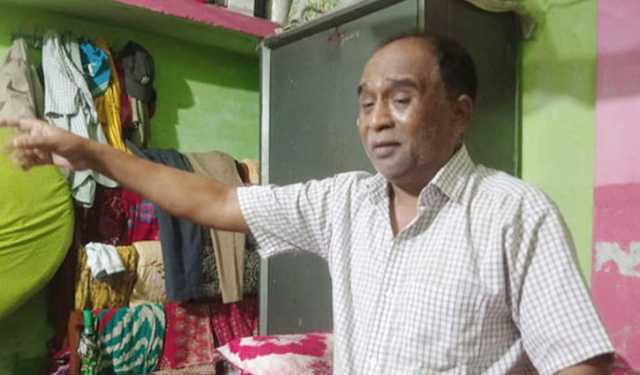 পাল্টা অভিযোগ পলাশের শ্বশুরের ‘শাশুড়ি এত দজ্জাল হয়, জানা ছিল না’