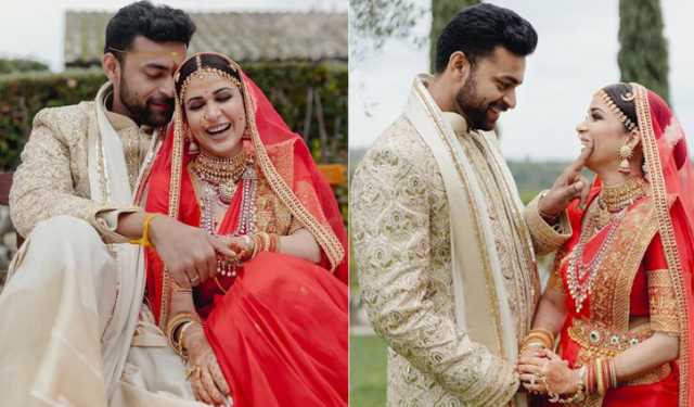 বাবা-মা হতে যাচ্ছেন তারকা দম্পতি