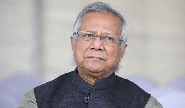 ‘আমরা আপনাকে চাই’, প্রধান উপদেষ্টার উদ্দেশে বিএনপি নেতা