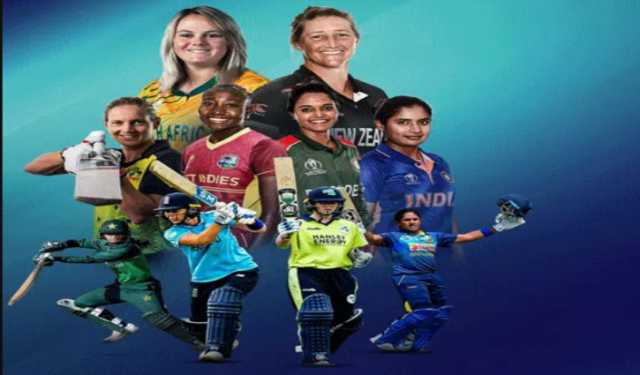 ভারতের চার ভেনু্যতে নারী বিশ্বকাপ, পাকিস্তান খেলবে শ্রীলঙ্কায়
