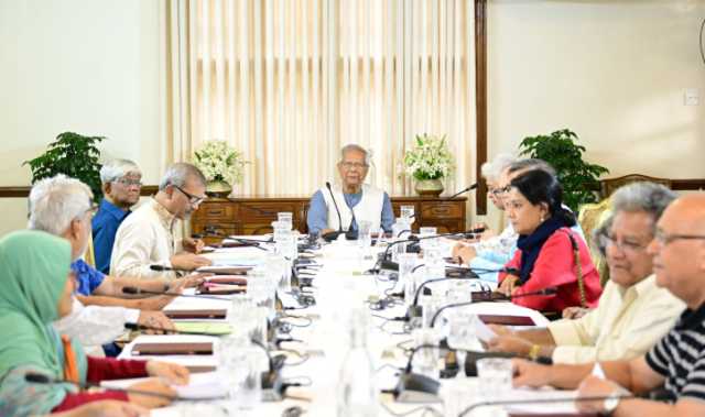 সন্ত্রাসবিরোধী আইন: ‘সত্তার কার্যক্রম’ নিষিদ্ধের বিধান অনুমোদন